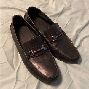 Cole haan loafers like new